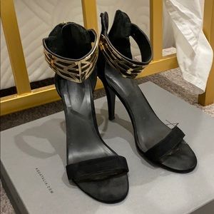 ALDO Heels!